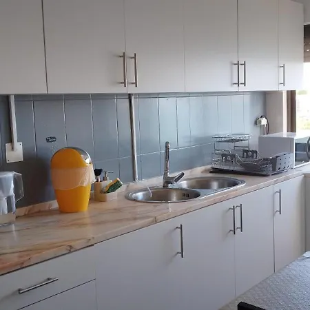 Vieira's House Homestay