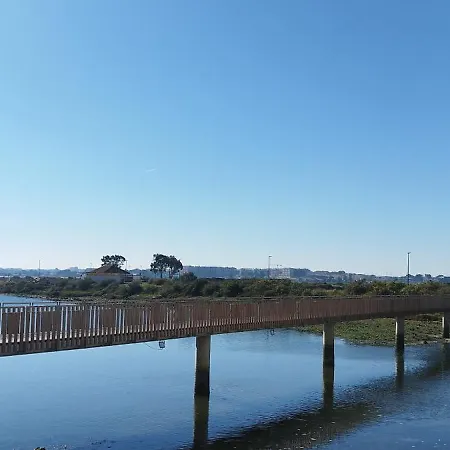 Vieira's House Homestay Barreiro (Setubal)