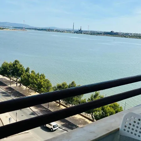 Ubytování v soukromí Vieira's House Barreiro (Setubal)