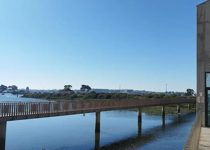 Vieira's House 民宿 巴雷鲁